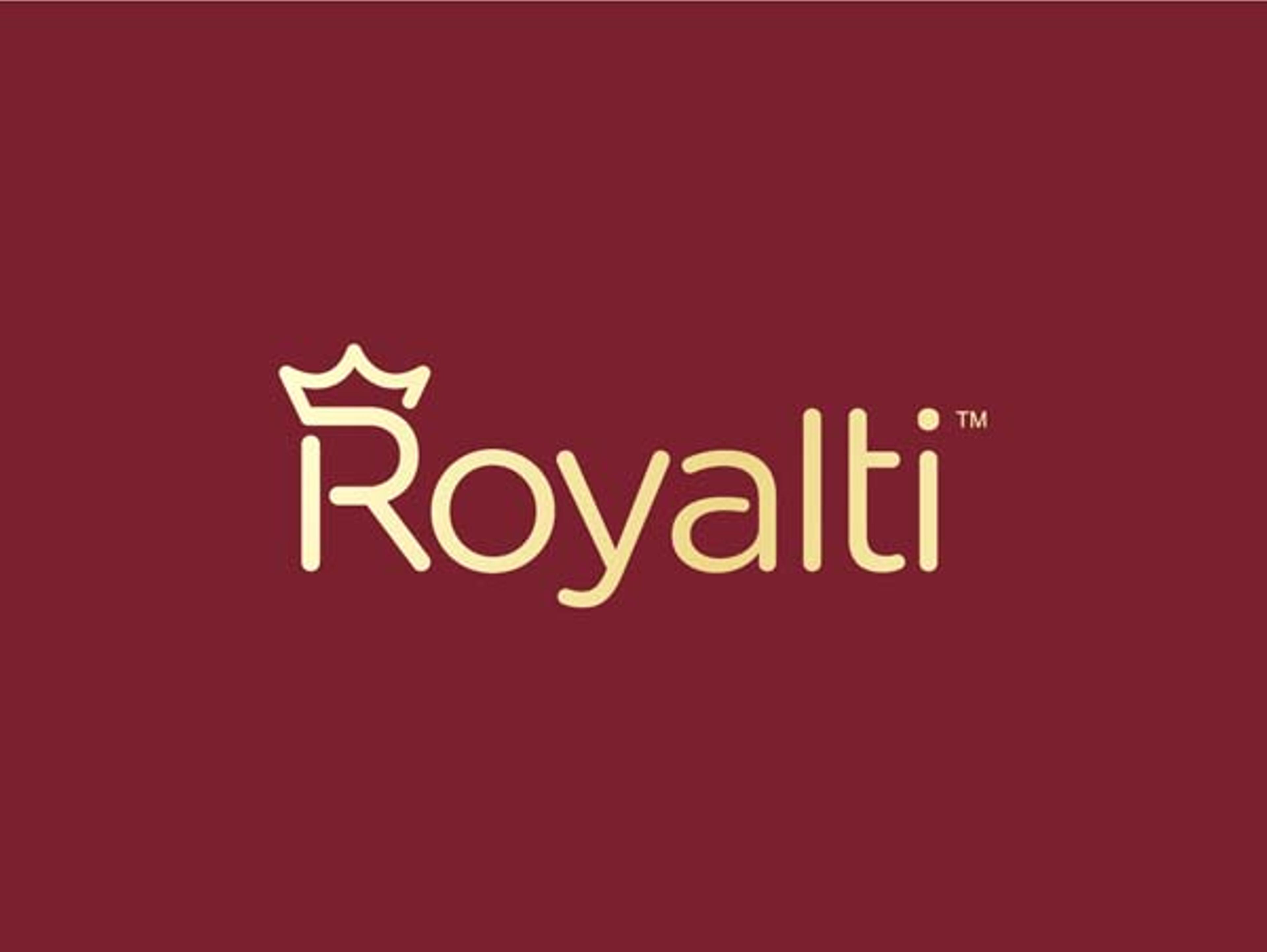 Royalti