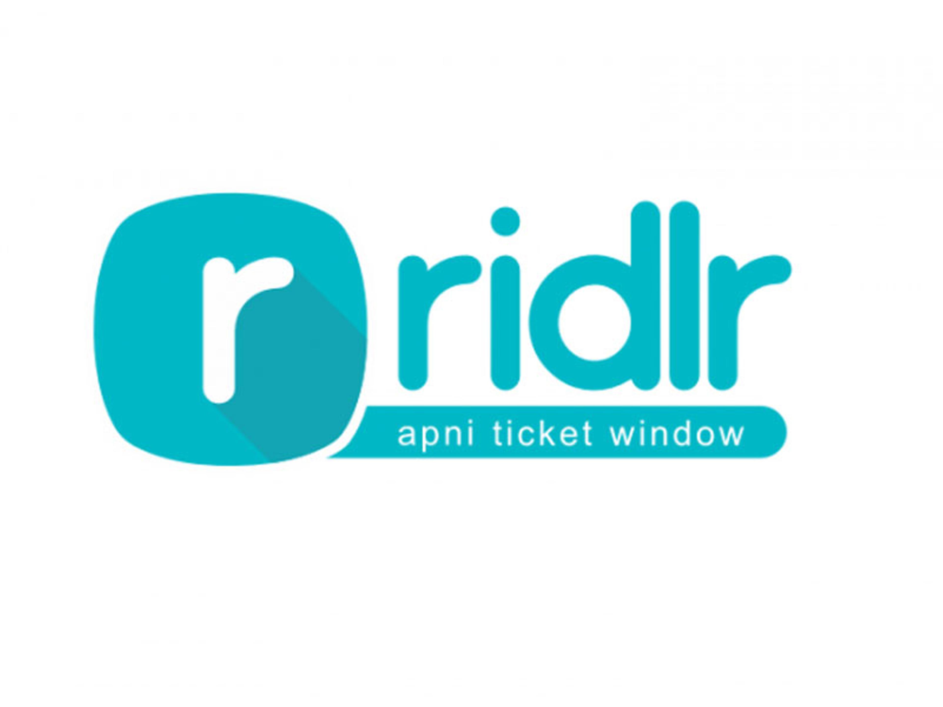 Ridlr