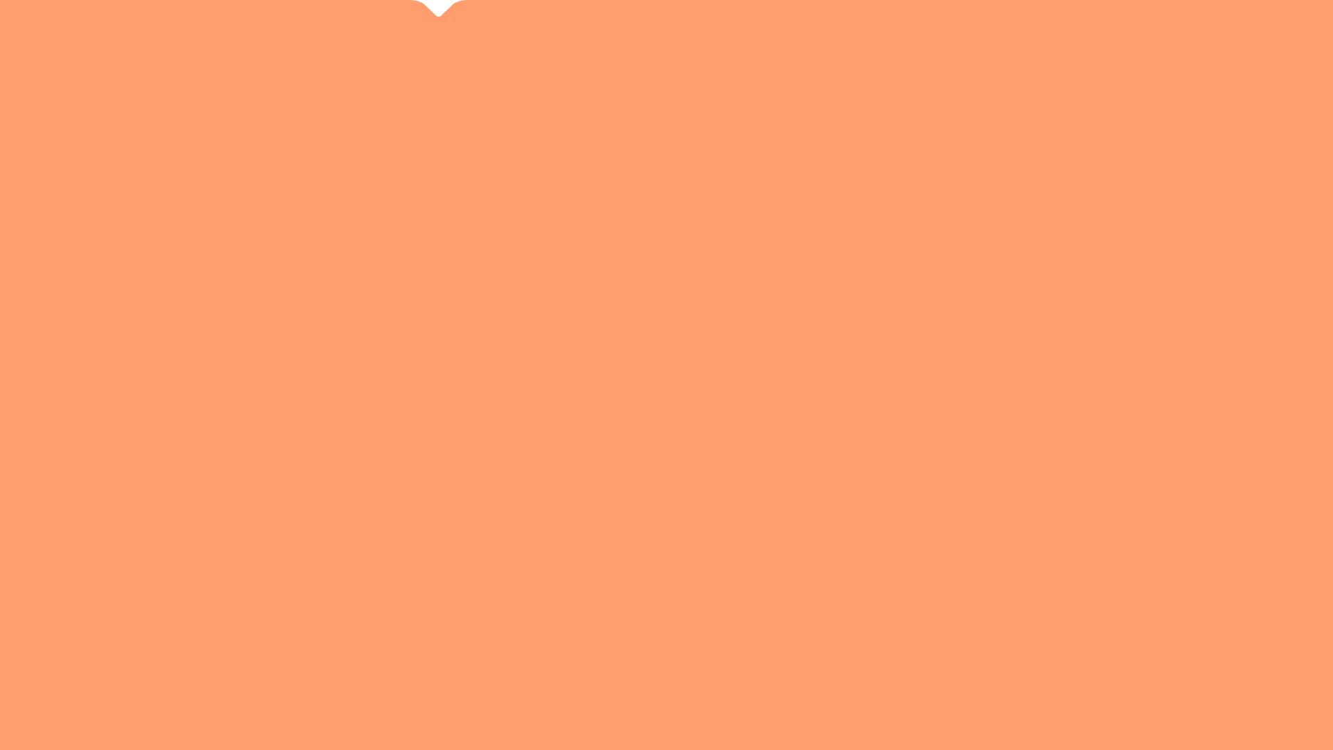Orange Background